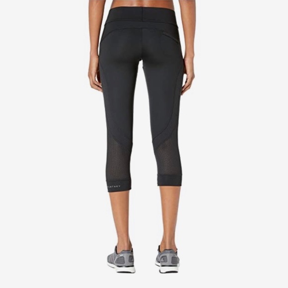 *NWT* Adidas by Stella McCartney Performance Leggings - Picture 10 of 10